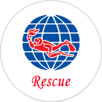 PADI Rescue Diver Kursu