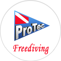 ProTec Freediver Level I Kursu