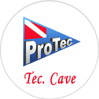 ProTec Intro Cave Kursu