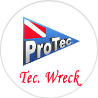 ProTec Intro Tec. Wreck Kursu